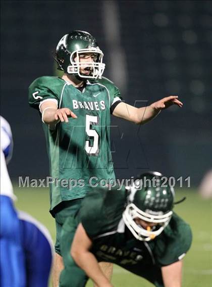 Thumbnail 2 in Avon vs. Cuba-Rushford photogallery.