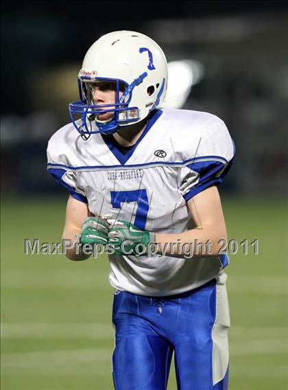 Thumbnail 3 in Avon vs. Cuba-Rushford photogallery.