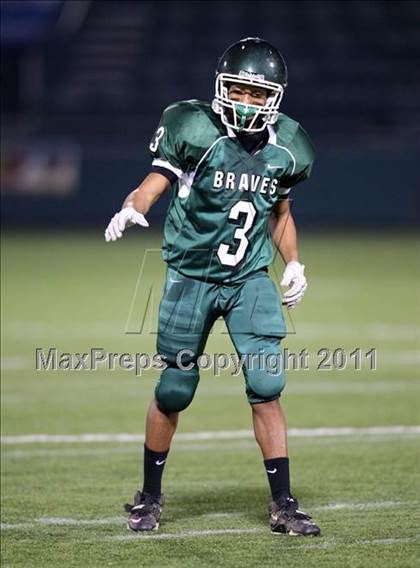 Thumbnail 2 in Avon vs. Cuba-Rushford photogallery.