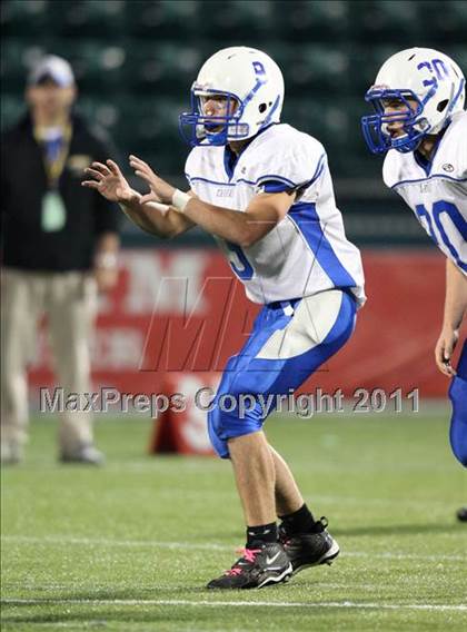 Thumbnail 3 in Avon vs. Cuba-Rushford photogallery.