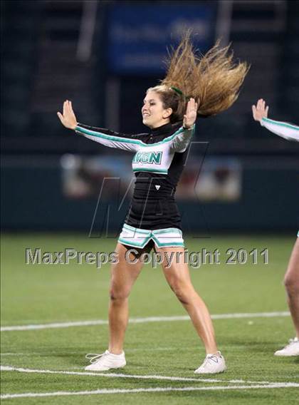 Thumbnail 3 in Avon vs. Cuba-Rushford photogallery.
