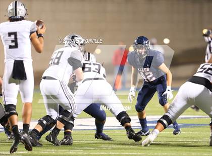 Thumbnail 2 in Guyer @ Allen photogallery.