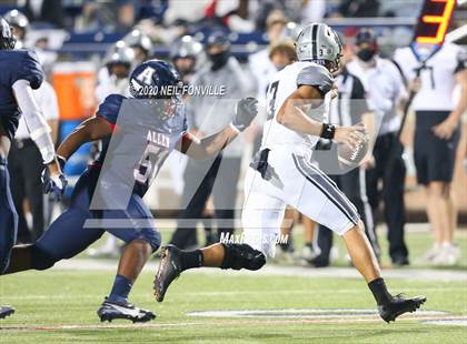 Thumbnail 1 in Guyer @ Allen photogallery.