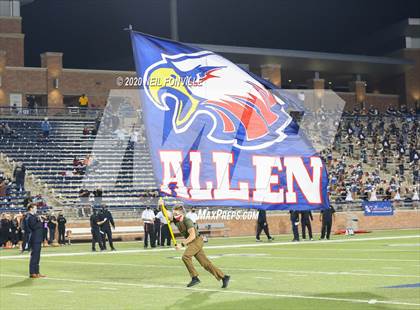 Thumbnail 3 in Guyer @ Allen photogallery.