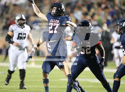 Thumbnail 1 in Guyer @ Allen photogallery.