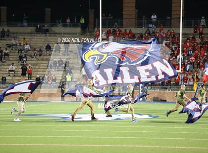 Thumbnail 1 in Guyer @ Allen photogallery.