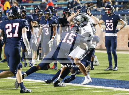 Thumbnail 2 in Guyer @ Allen photogallery.