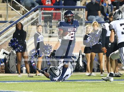 Thumbnail 1 in Guyer @ Allen photogallery.