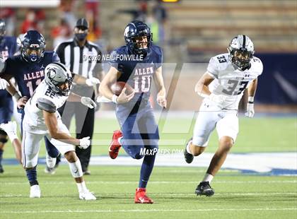 Thumbnail 3 in Guyer @ Allen photogallery.
