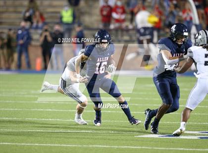 Thumbnail 2 in Guyer @ Allen photogallery.
