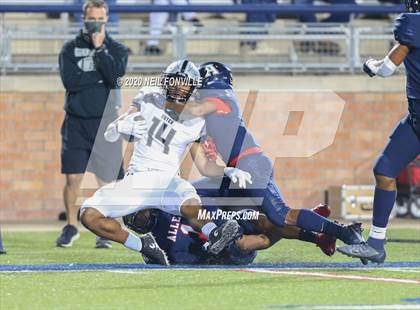 Thumbnail 2 in Guyer @ Allen photogallery.