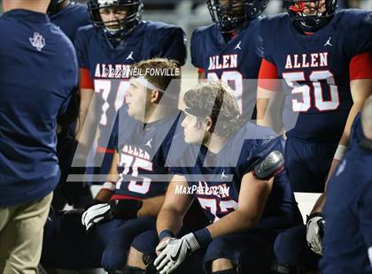 Thumbnail 3 in Guyer @ Allen photogallery.
