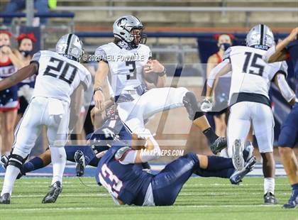 Thumbnail 2 in Guyer @ Allen photogallery.