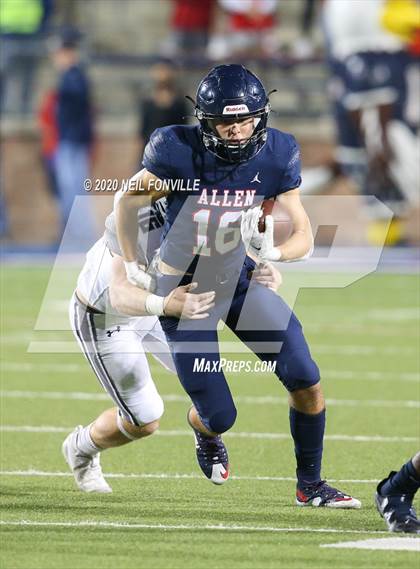 Thumbnail 3 in Guyer @ Allen photogallery.