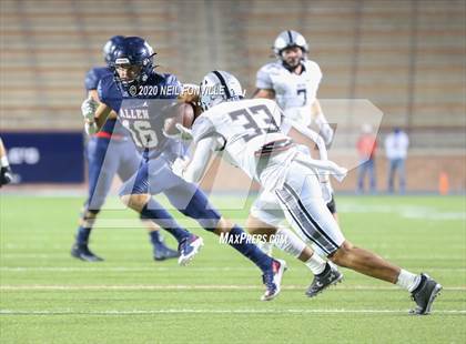 Thumbnail 1 in Guyer @ Allen photogallery.