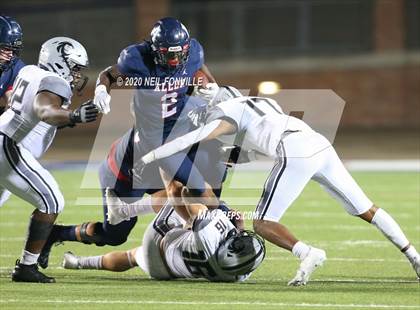 Thumbnail 1 in Guyer @ Allen photogallery.