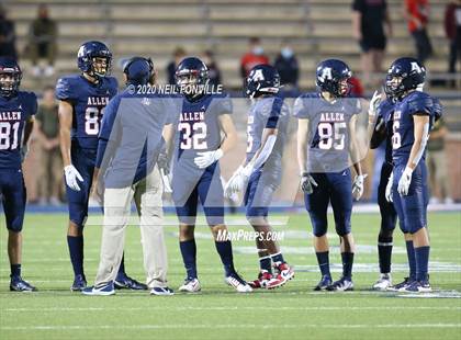Thumbnail 1 in Guyer @ Allen photogallery.