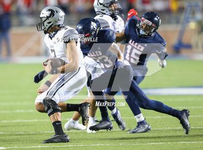 Thumbnail 1 in Guyer @ Allen photogallery.