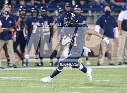 Thumbnail 1 in Guyer @ Allen photogallery.
