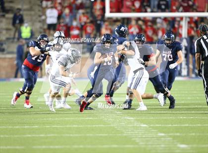 Thumbnail 2 in Guyer @ Allen photogallery.