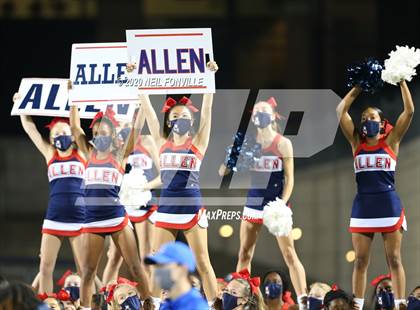 Thumbnail 1 in Guyer @ Allen photogallery.