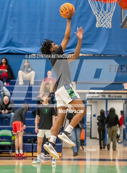 Thumbnail 3 in Overland vs Regis Jesuit photogallery.