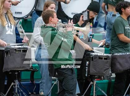 Thumbnail 2 in Overland vs Regis Jesuit photogallery.