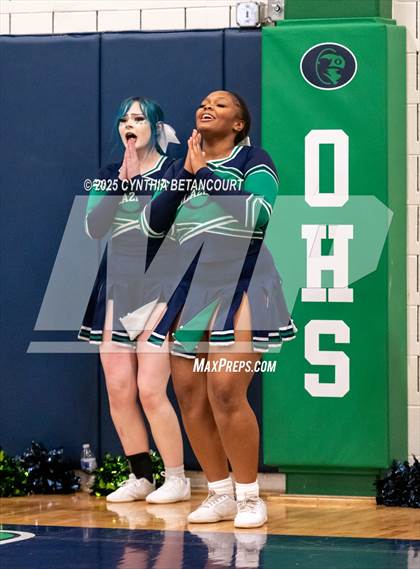 Thumbnail 1 in Overland vs Regis Jesuit photogallery.