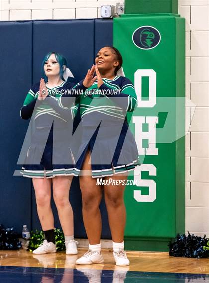 Thumbnail 2 in Overland vs Regis Jesuit photogallery.