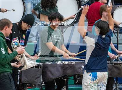 Thumbnail 1 in Overland vs Regis Jesuit photogallery.