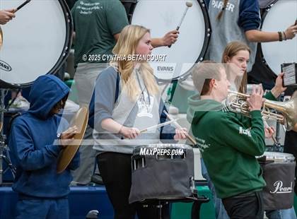 Thumbnail 1 in Overland vs Regis Jesuit photogallery.