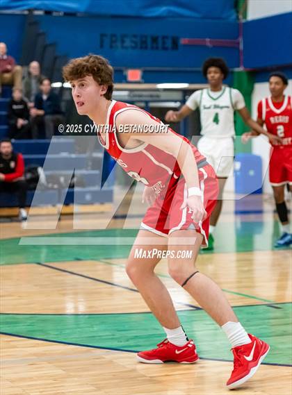 Thumbnail 1 in Overland vs Regis Jesuit photogallery.