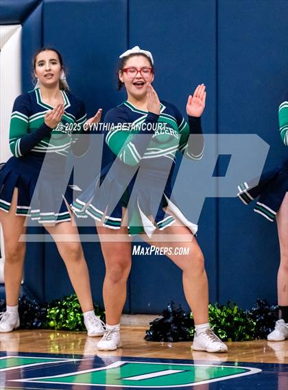 Thumbnail 1 in Overland vs Regis Jesuit photogallery.