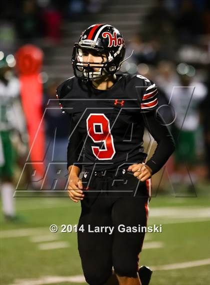 Thumbnail 3 in Upland @ Hart (CIF SS Playoffs) photogallery.