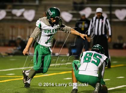 Thumbnail 1 in Upland @ Hart (CIF SS Playoffs) photogallery.