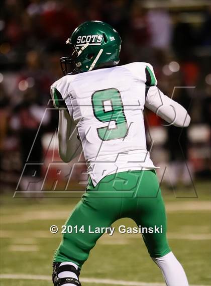 Thumbnail 1 in Upland @ Hart (CIF SS Playoffs) photogallery.