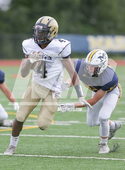 Thumbnail 1 in Baldwin @ Massapequa photogallery.