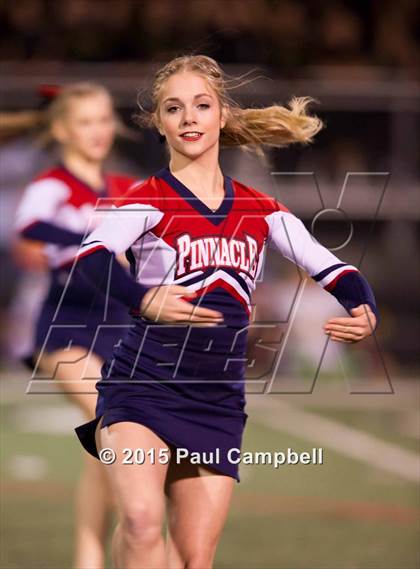 Thumbnail 3 in Horizon @ Pinnacle photogallery.