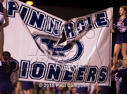 Thumbnail 3 in Horizon @ Pinnacle photogallery.