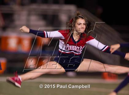Thumbnail 3 in Horizon @ Pinnacle photogallery.