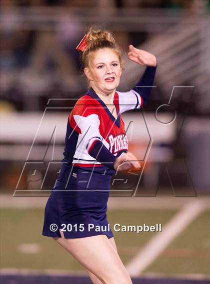 Thumbnail 3 in Horizon @ Pinnacle photogallery.