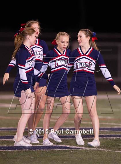 Thumbnail 3 in Horizon @ Pinnacle photogallery.