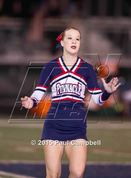 Thumbnail 2 in Horizon @ Pinnacle photogallery.