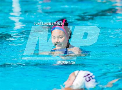 Thumbnail 1 in Menlo-Atherton vs. Davis ( Saint Francis Autumn Invitational) photogallery.