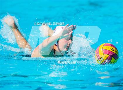 Thumbnail 3 in Menlo-Atherton vs. Davis ( Saint Francis Autumn Invitational) photogallery.