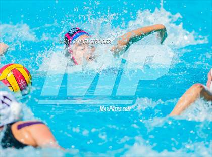 Thumbnail 2 in Menlo-Atherton vs. Davis ( Saint Francis Autumn Invitational) photogallery.