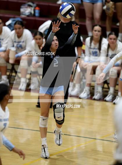 Thumbnail 3 in Mica Mountain @ Salpointe Catholic photogallery.