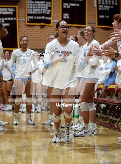 Thumbnail 1 in Mica Mountain @ Salpointe Catholic photogallery.