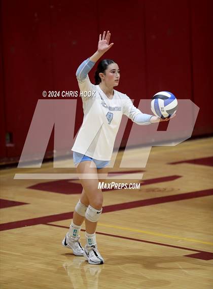 Thumbnail 1 in Mica Mountain @ Salpointe Catholic photogallery.