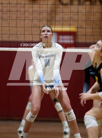 Thumbnail 3 in Mica Mountain @ Salpointe Catholic photogallery.